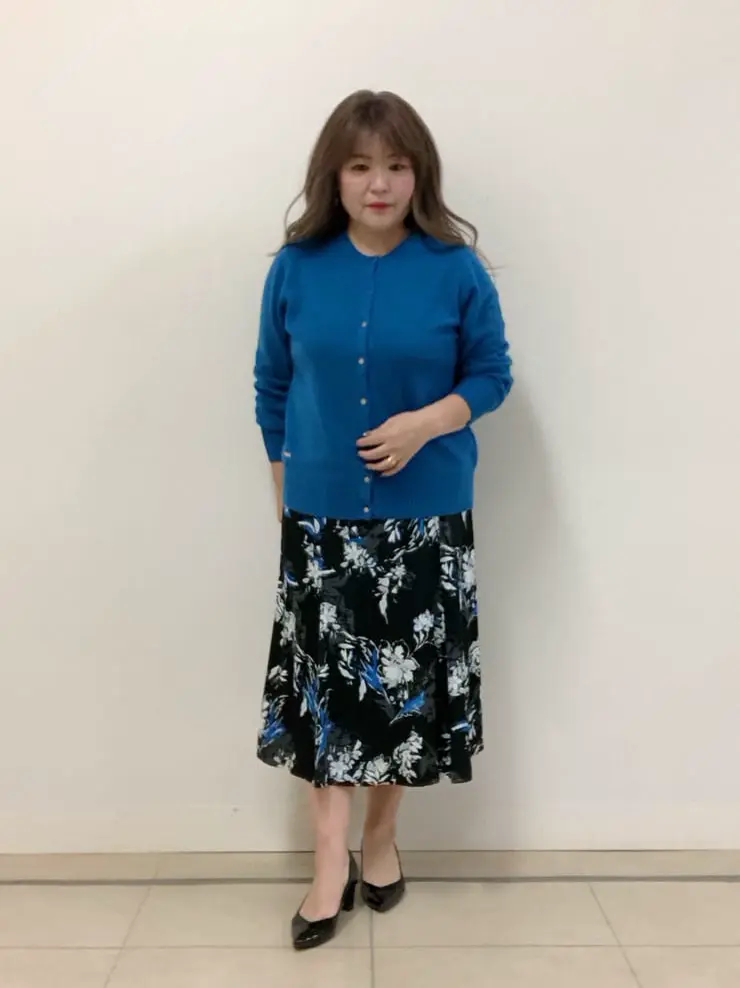 自由区 L 吉田 コーディネート画像