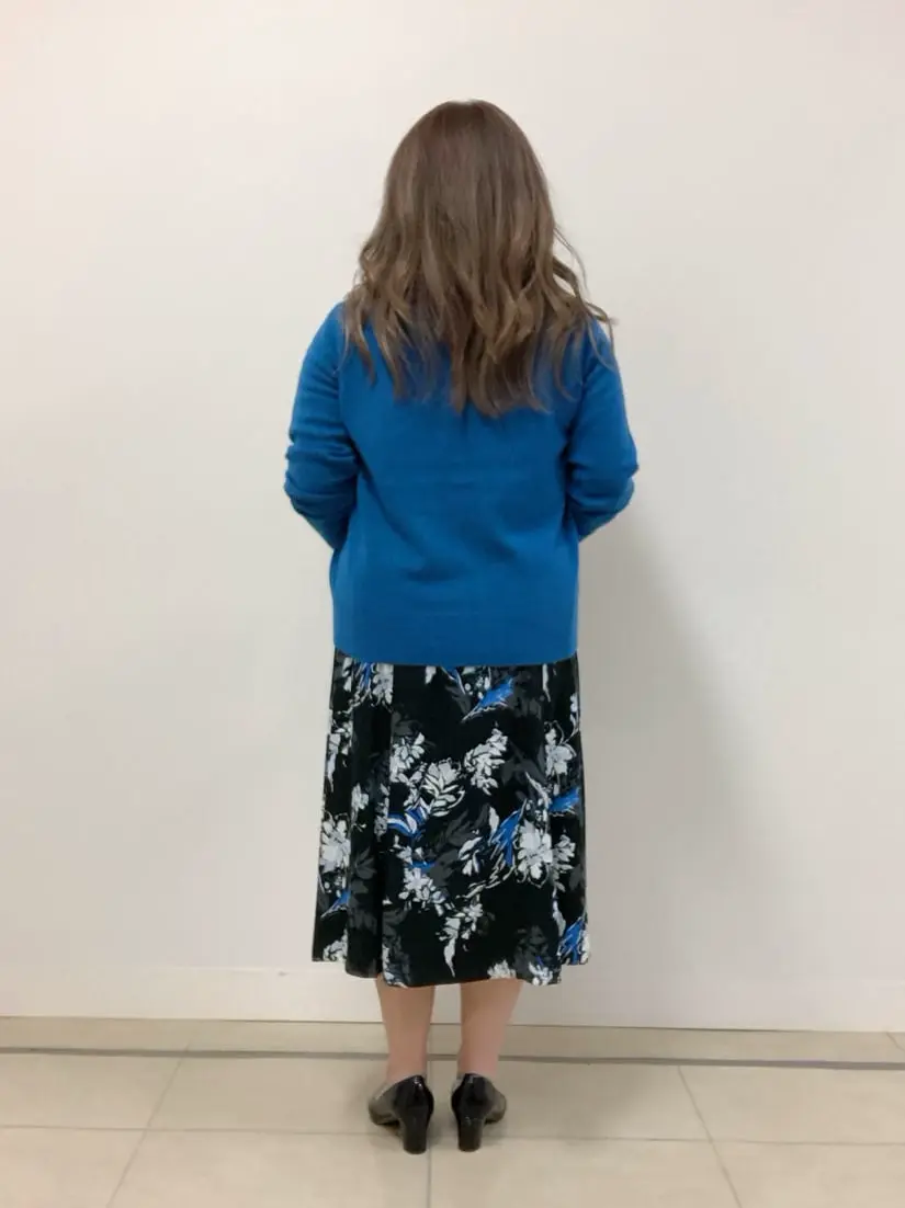 自由区 L 吉田 コーディネート画像