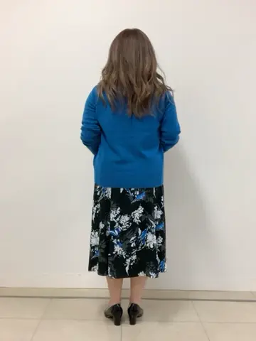 自由区 L 吉田 コーディネート画像