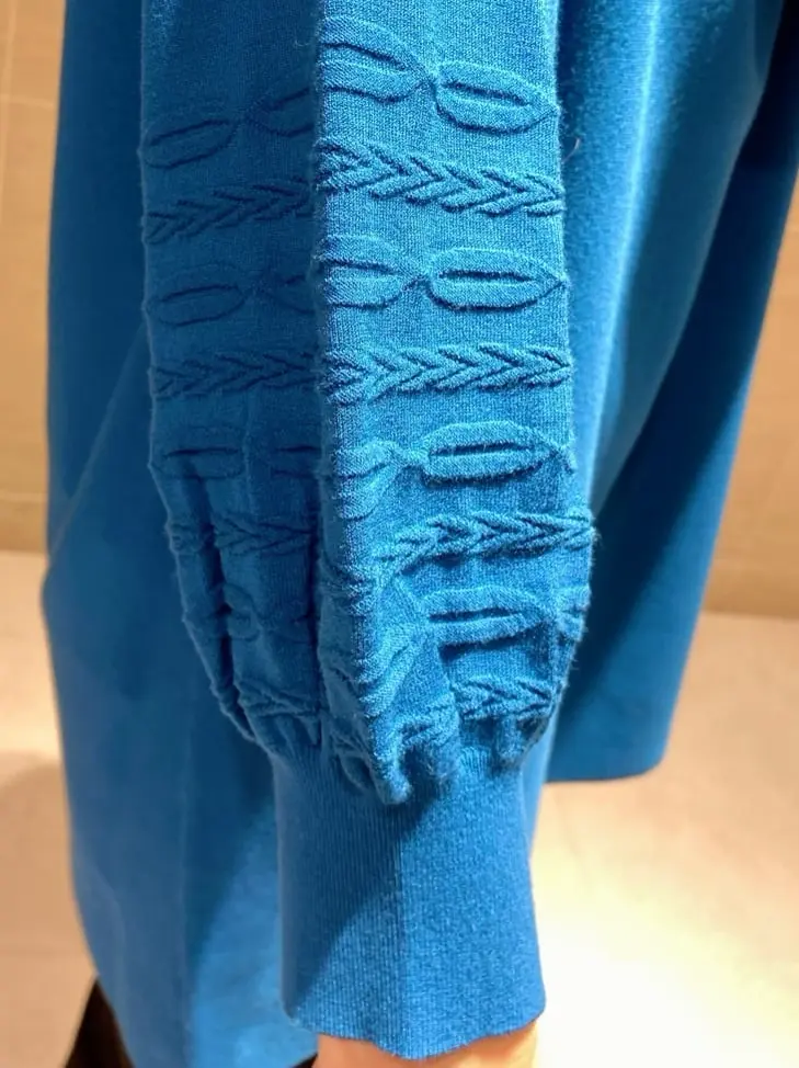 自由区 L 中島 コーディネート画像