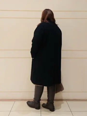 自由区 L 藤原 コーディネート画像