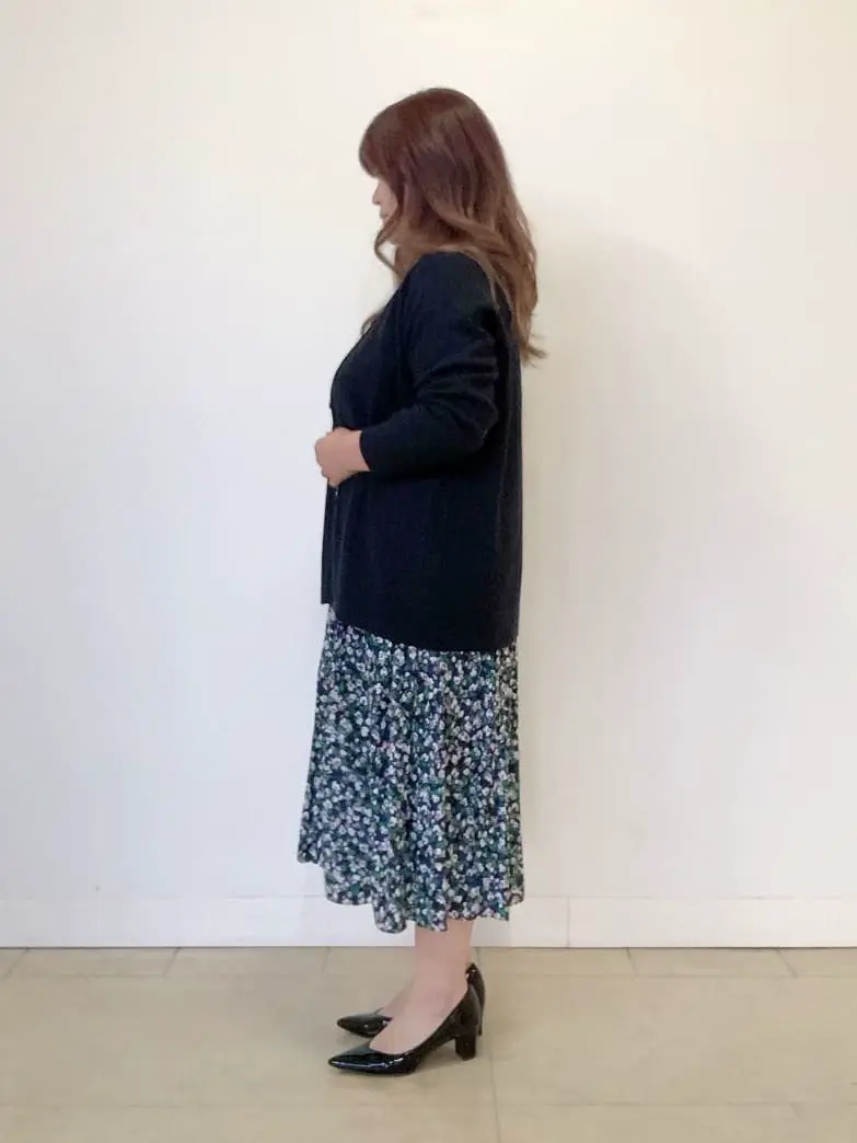 自由区 L 吉田 コーディネート画像