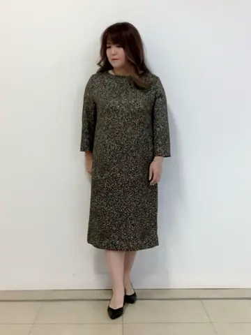 自由区 L 吉田 コーディネート画像