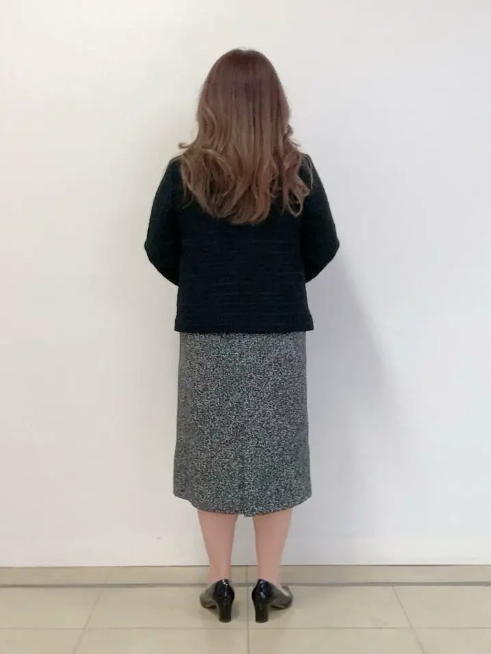 自由区 L 吉田 コーディネート画像