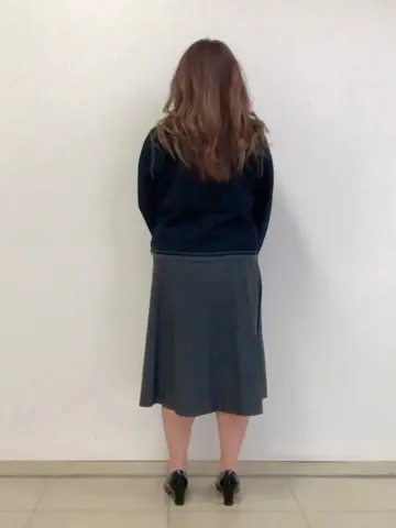 自由区 L 吉田 コーディネート画像