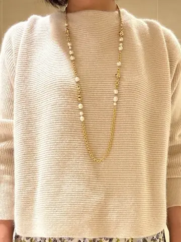 自由区 L 中島 コーディネート画像