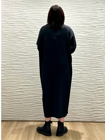 自由区 L 古閑 コーディネート画像