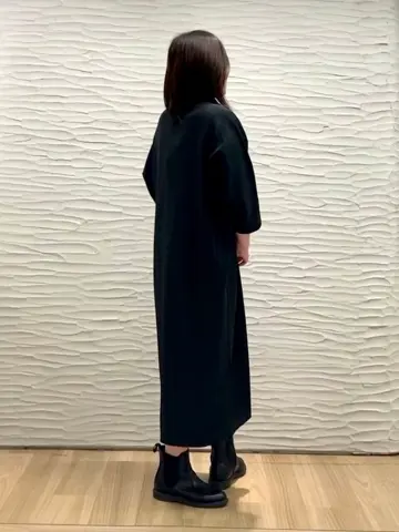 自由区 L 古閑 コーディネート画像