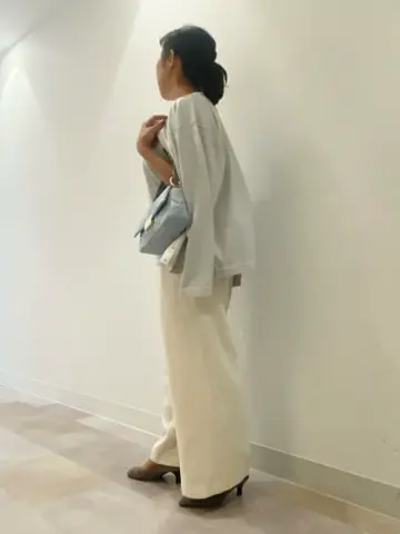 自由区 L 山崎 コーディネート画像