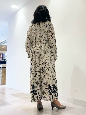 自由区 L 山崎 コーディネート画像