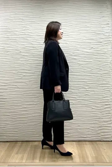 自由区 L 古閑 コーディネート画像