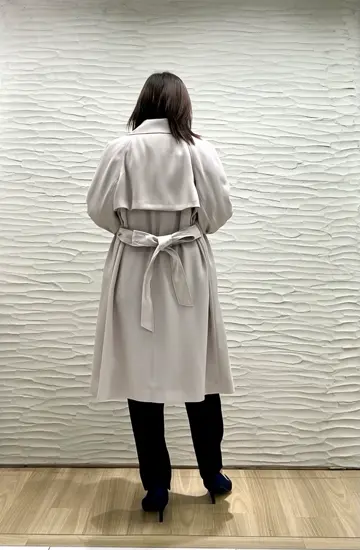 自由区 L 古閑 コーディネート画像