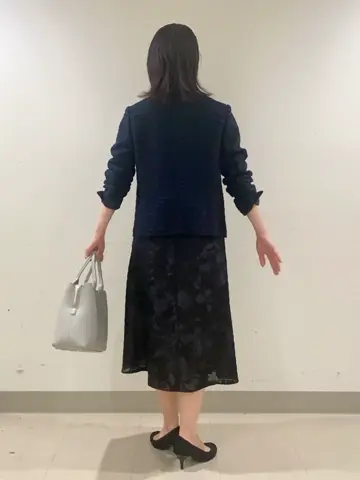 自由区 L 丹野 コーディネート画像