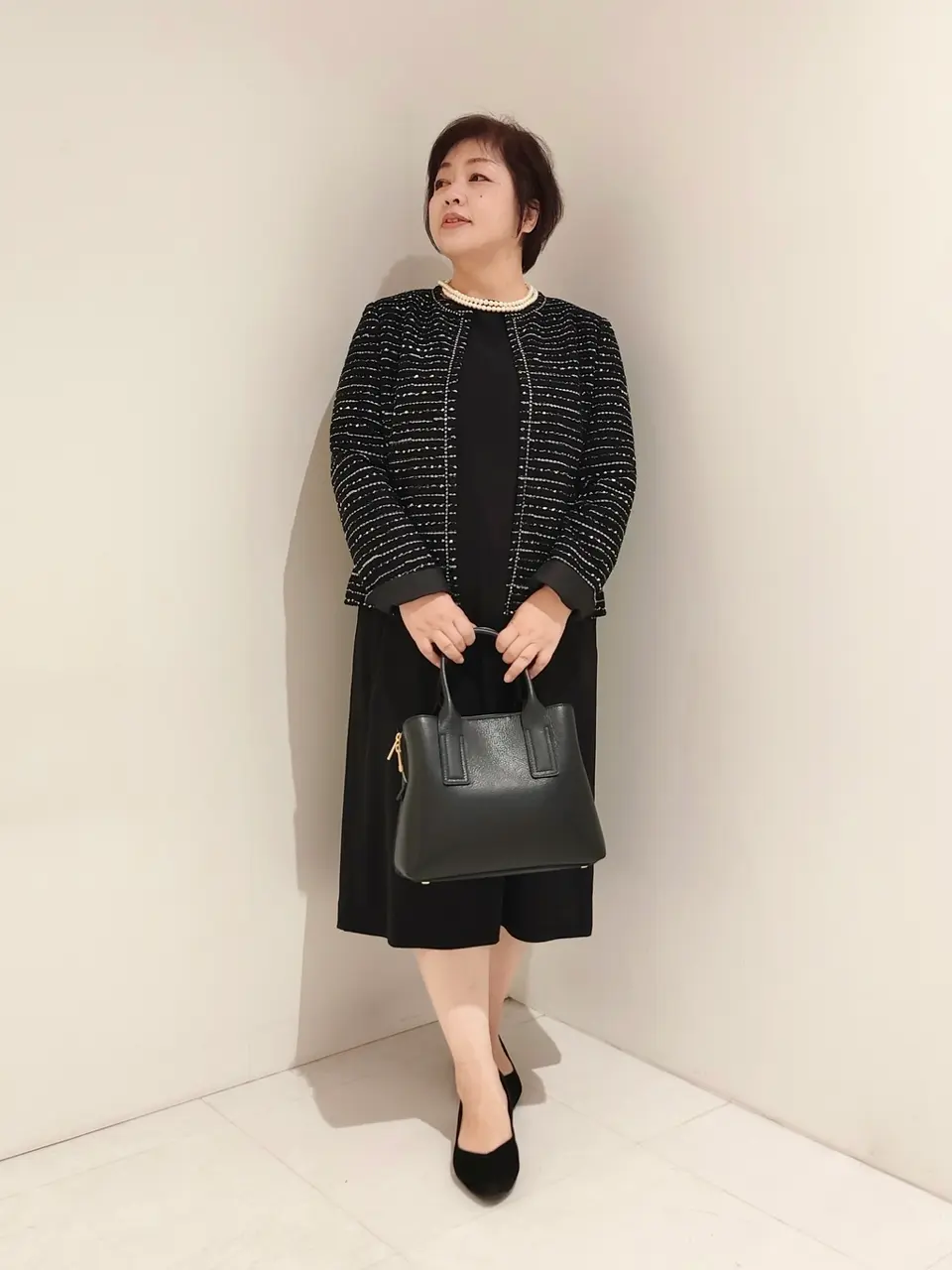  中村 コーディネート画像