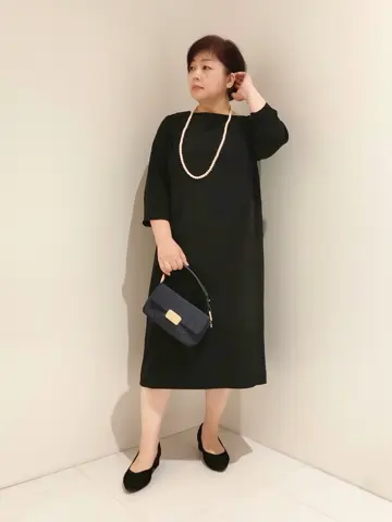 自由区 L 中村 コーディネート画像