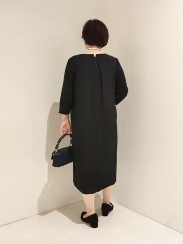 自由区 L 中村 コーディネート画像