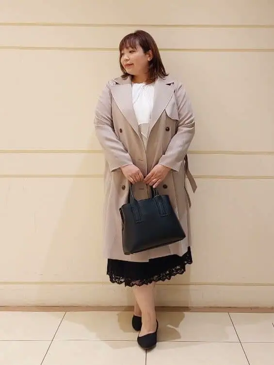  藤原 コーディネート画像