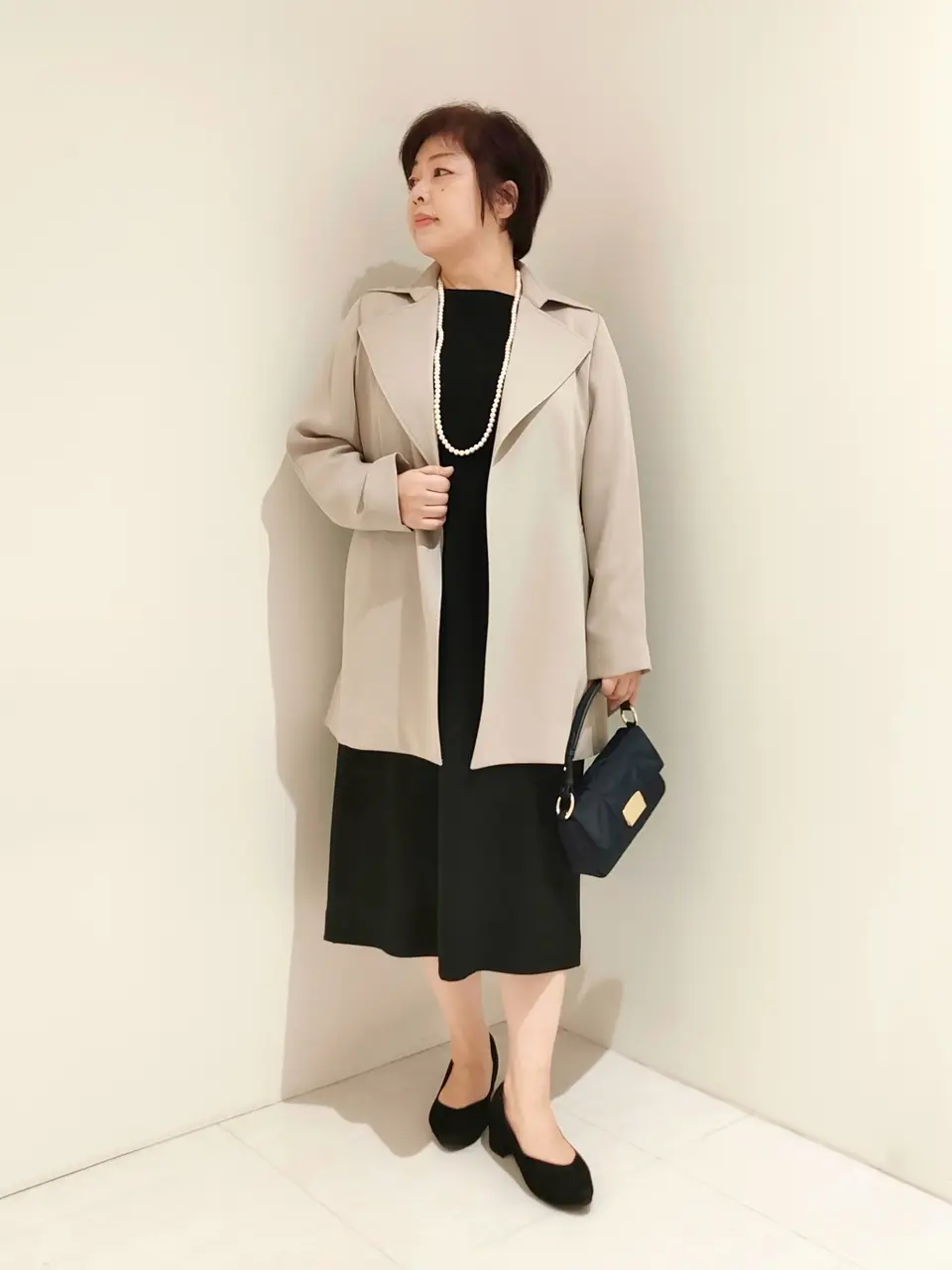  中村 コーディネート画像