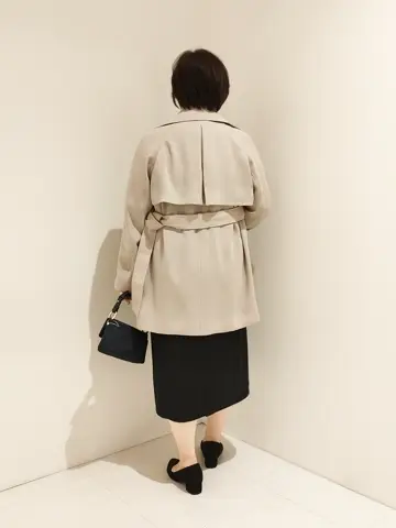 自由区 L 中村 コーディネート画像