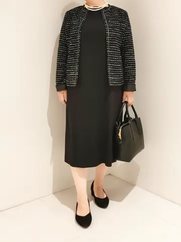 自由区 L 中村 コーディネート画像