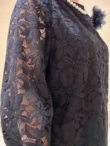 自由区 L 中島 コーディネート画像