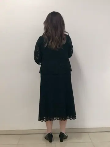 自由区 L 吉田 コーディネート画像