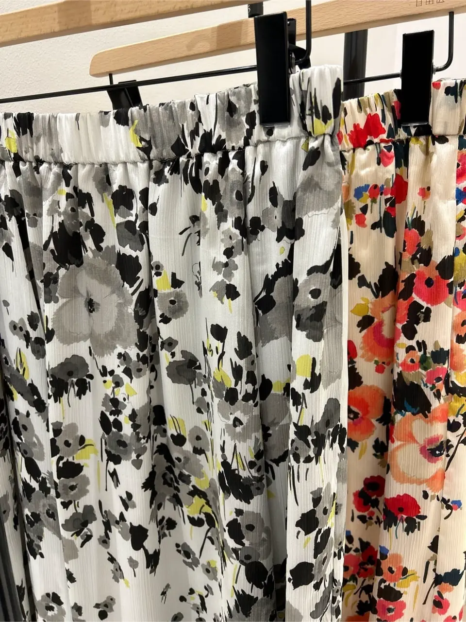 自由区 L 中島 コーディネート画像