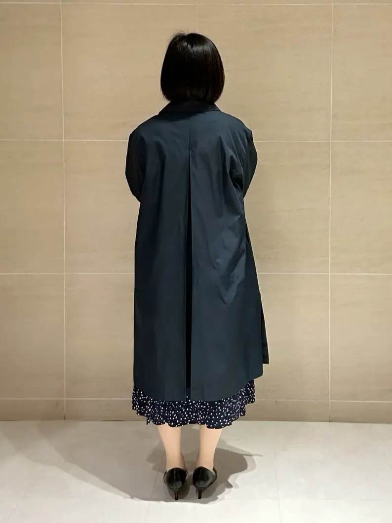 自由区 L 中島 コーディネート画像