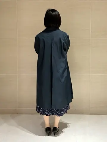 自由区 L 中島 コーディネート画像