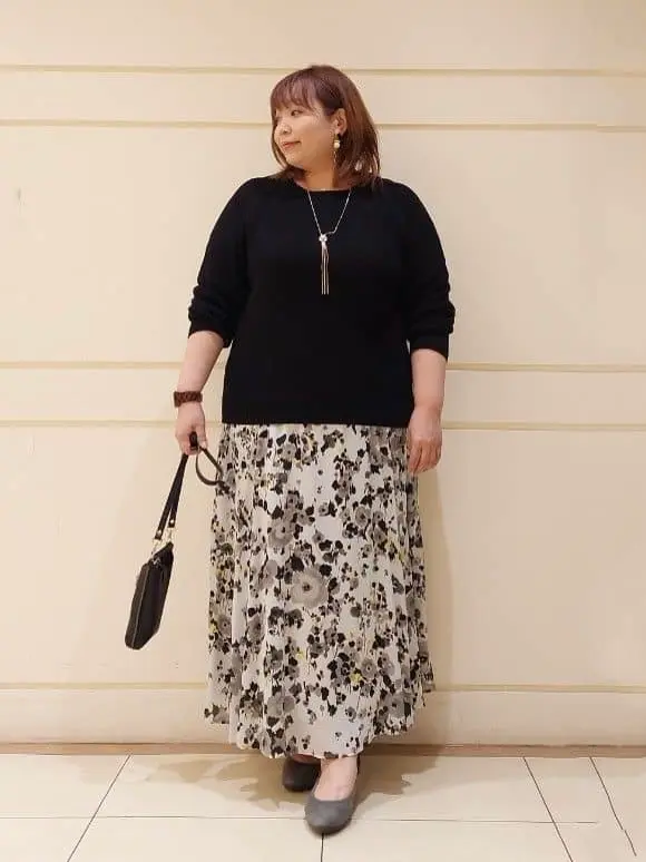  藤原 コーディネート画像