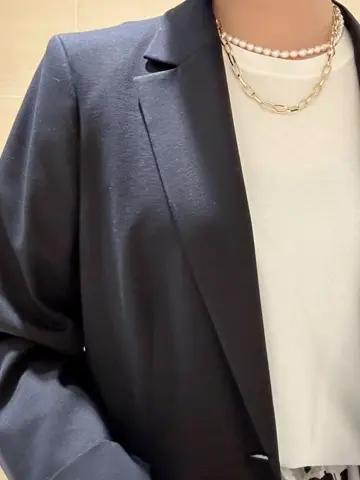 自由区 L 中島 コーディネート画像