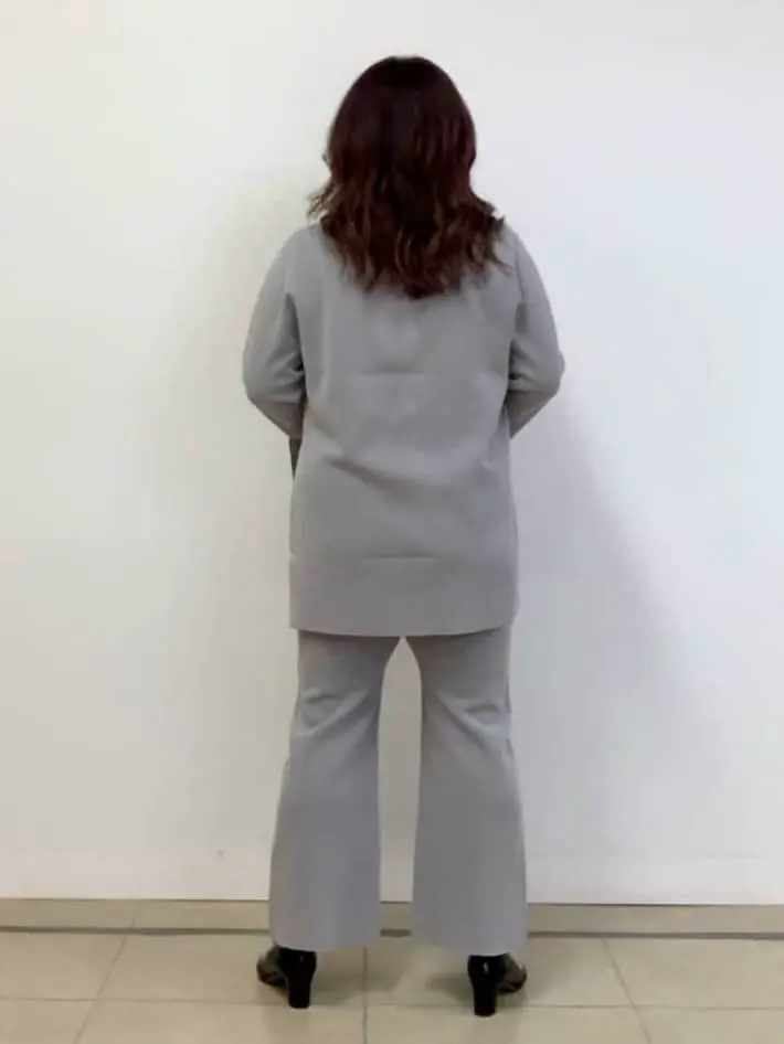 自由区 L 吉田 コーディネート画像