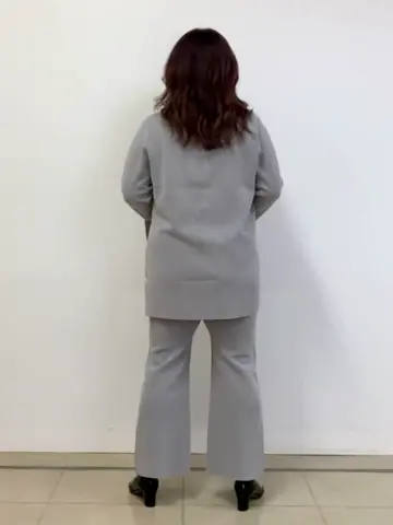 自由区 L 吉田 コーディネート画像