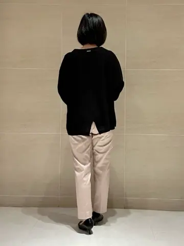 自由区 L 中島 コーディネート画像