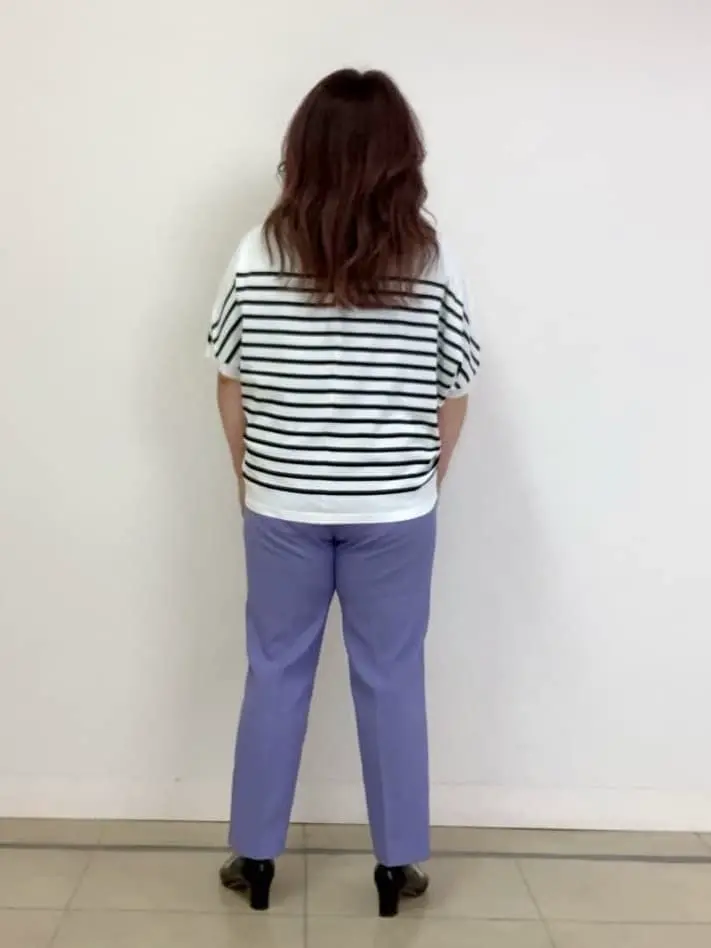 自由区 L 吉田 コーディネート画像