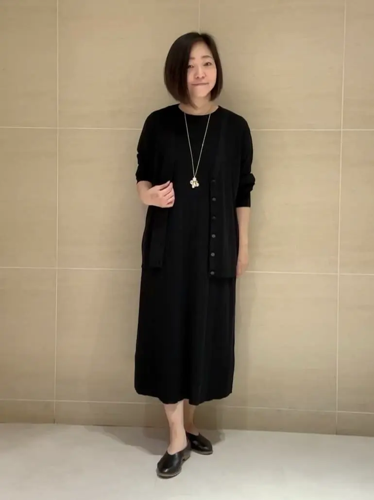  中島 コーディネート画像