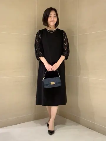 自由区 L 中島 コーディネート画像