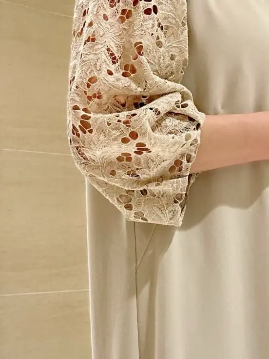 自由区 L 中島 コーディネート画像