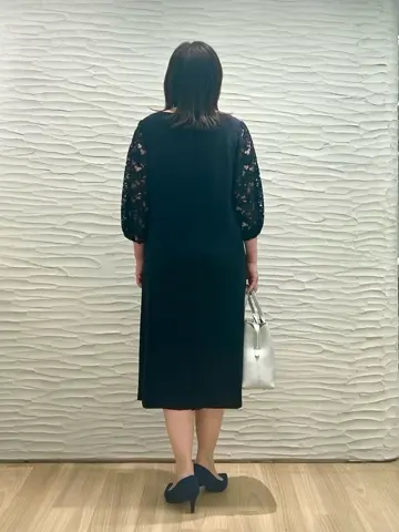 自由区 L 古閑 コーディネート画像