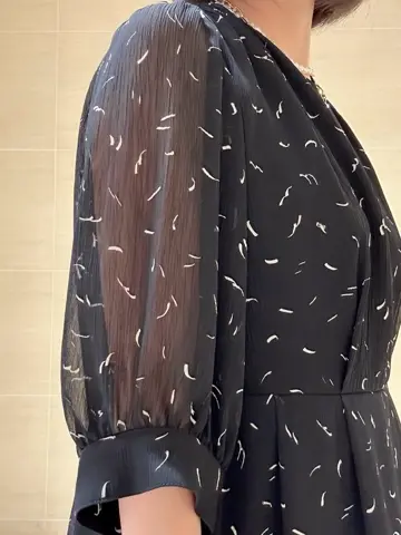 自由区 L 中島 コーディネート画像