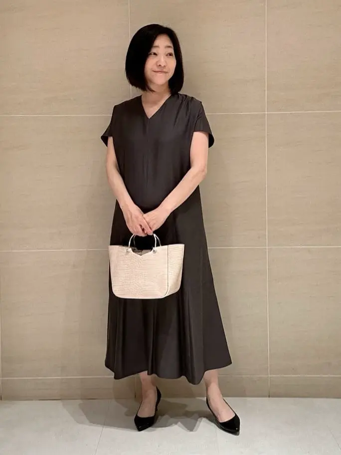  中島 コーディネート画像