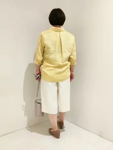 自由区 L 中村 コーディネート画像