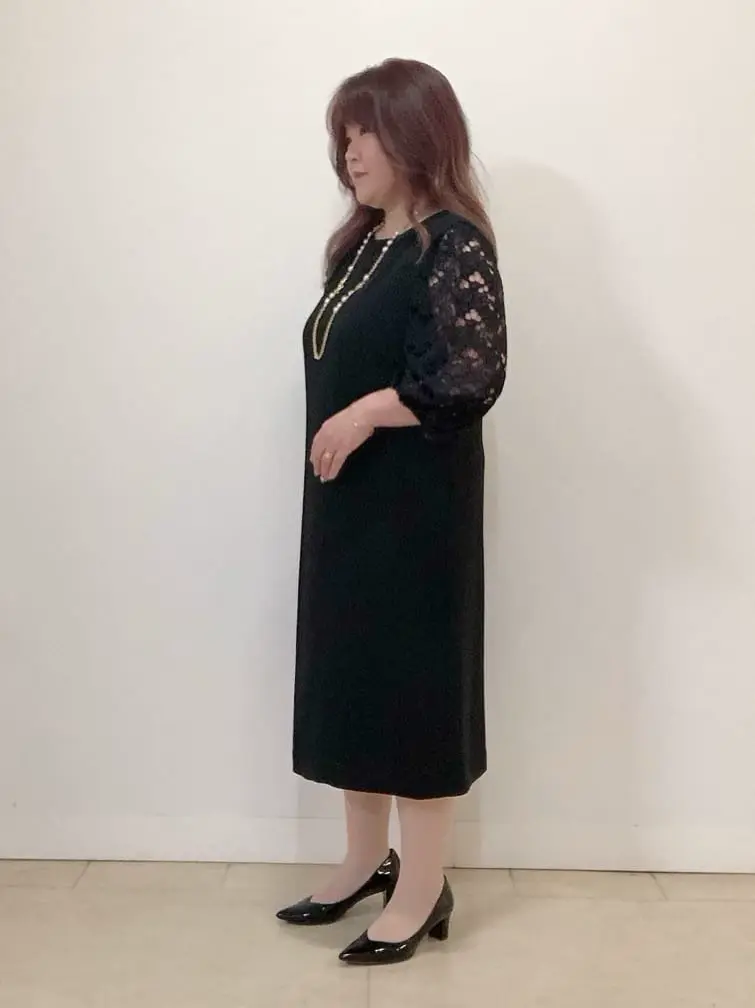 自由区 L 吉田 コーディネート画像