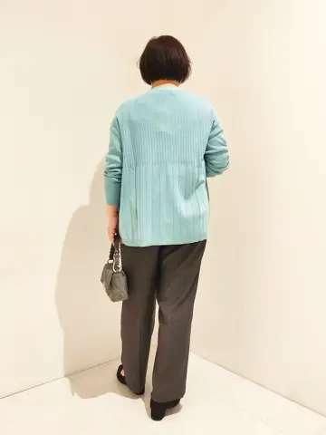 自由区 L 中村 コーディネート画像