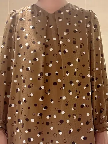 自由区 L 中島 コーディネート画像