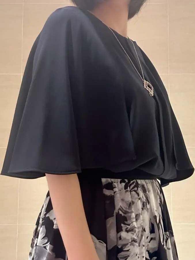 自由区 L 中島 コーディネート画像