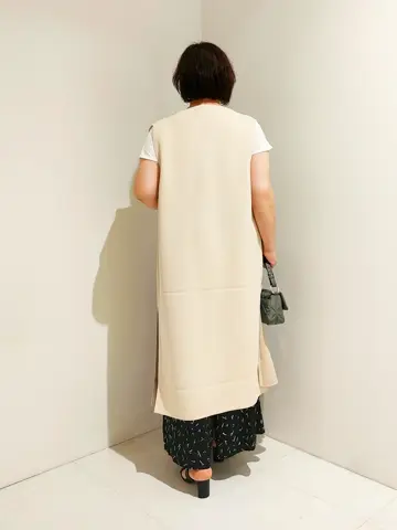 自由区 L 中村 コーディネート画像