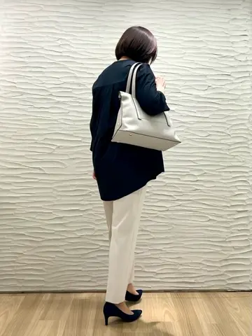 自由区 L 古閑 コーディネート画像