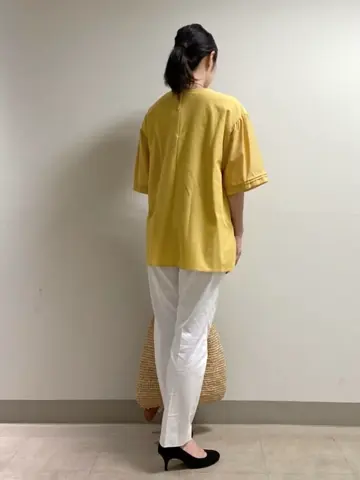 自由区 L 丹野 コーディネート画像