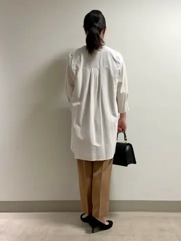 自由区 L 丹野 コーディネート画像